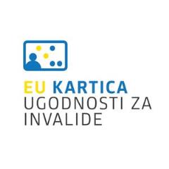 eu kartica inv